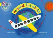 Cover of Around the World by James Carter