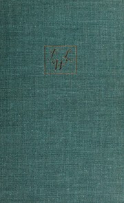 Cover of The garden and wilderness by Mark Antony DeWolfe Howe