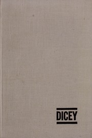 Front cover of Spectator of America by Edward Dicey
