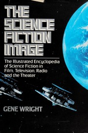 Cover of The science fiction image by Gene Wright