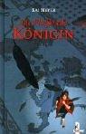 Cover of Die Fließende Königin by Kai Meyer