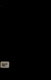 Cover of As the curtain rises by Douglas Colby