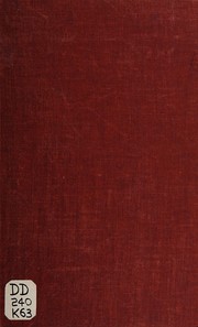 Front cover of The struggle for Germany, 1914-1945 by Kochan, Lionel.