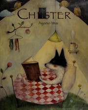 Cover of Chester by Ayano Imai