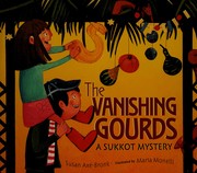 Cover of The vanishing gourds by Susan Axe-Bronk