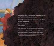 Cover of Feivel's flying horses by Heidi Smith Hyde