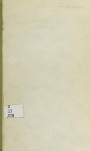 Cover of History without bias? by Edward Herbert Dance