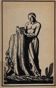 Front cover of Prize poems, 1913-1929 by Charles Abraham Wagner