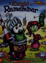 Cover of A knight to remember by Cindy Kenney