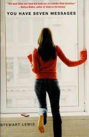 Cover of You Have Seven Messages by Stewart Lewis