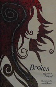 Cover of Broken by Elizabeth Pulford