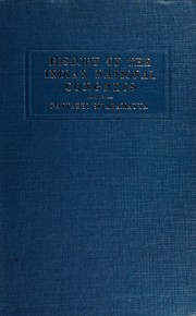 Front cover of The history of the Indian National Congress by Bhogaraju Pattabhi Sitaramayya
