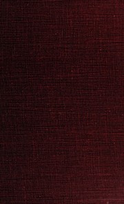 Cover of The inspiration of science by Thomson, G. P. Sir