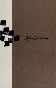 Cover of Acid test by John Ivan Simon