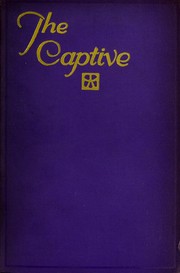 Cover of La prisonnière by Edouard Bourdet