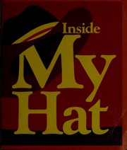 Cover of Inside My Hat: Level Four, Grade One by Theodore Clymer