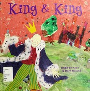 Front cover of Koning & Koning by Linda de Haan