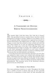 Front cover of The cult of divine birth in ancient Greece by Marguerite Rigoglioso