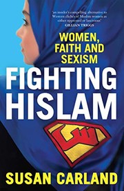 Cover of Fighting Hislam by Carland Susan