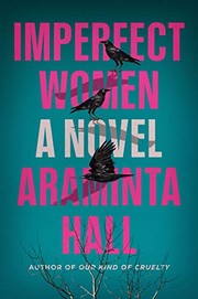 Front cover of Imperfect Women by Araminta Hall