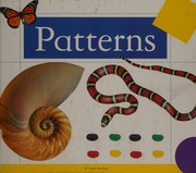 Cover of Patterns by Sara Pistoia