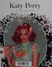 Cover of Katy Perry by Jan Bernard