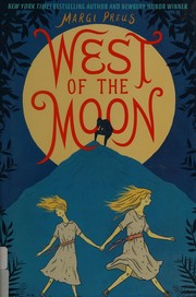 Front cover of West of the moon by Margi Preus