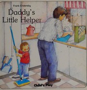 Cover of Daddy's Little Helper by Frank Endersby