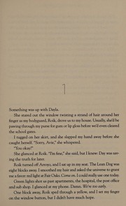 Front cover of A girl called Fearless by Catherine Linka