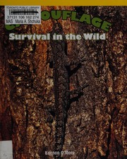 Cover of Camouflage by Kennon O'Mara
