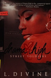 Cover of Street soldiers by L. Divine
