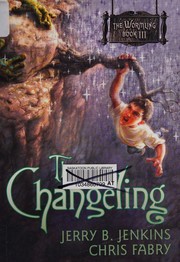 Cover of The Wormling III by Jerry B. Jenkins