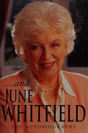 Cover of --And June Whitfield by June Whitfield