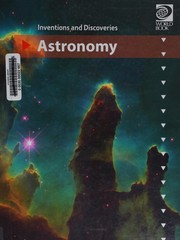 Cover of Astronomy by World Book, Inc