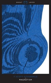 Front cover of Magnetism by F. Scott Fitzgerald