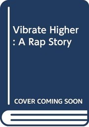 Cover of Vibrate Higher by Talib Kweli