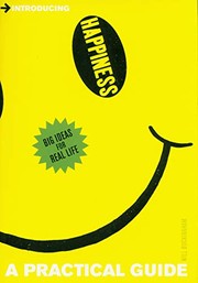Cover of Introducing Happiness by Will Buckingham