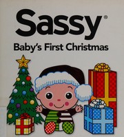 Cover of Baby's first Christmas by Dave Aikins
