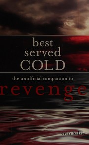 Cover of Best served cold by Erin Balser