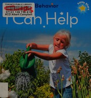 Cover of I can help by Liz Lennon