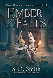 Cover of Ember Falls by Samuel Dale Smith