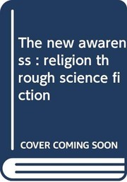 Front cover of The new awareness by Patricia S. Warrick