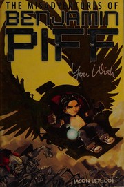 Cover of You wish by Jason Lethcoe