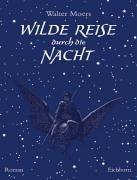 Cover of Wilde Reise durch die Nacht by Walter Moers