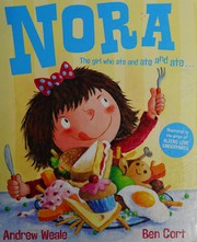 Cover of Nora by Andrew Weale