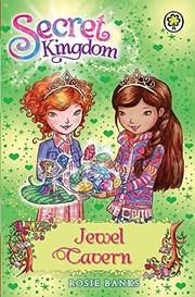 Front cover of Secret Kingdom 18 by Rosie Banks
