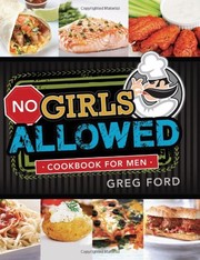 Cover of No Girls Allowed by Greg Ford