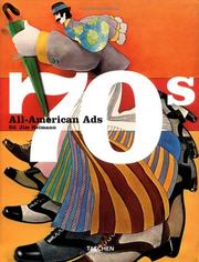 Cover of 70s by Jim Heimann