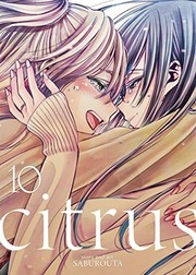 Cover of Citrus Vol. 10 by Saburouta