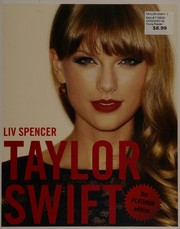 Cover of Taylor Swift by Liv Spencer